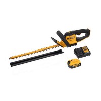 DeWALT DCMHT564P1 gyvatvorių žirklės 1x5 Ah